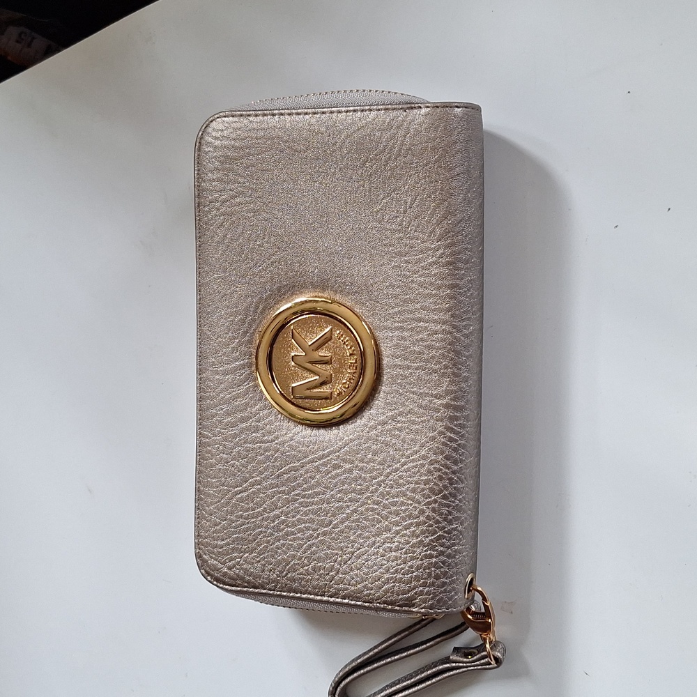 MK Knock off ? wallet